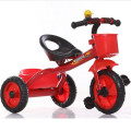 Fabrik Preis Drei Wheeler Kinder Dreirad Fahrrad Pedal Auto